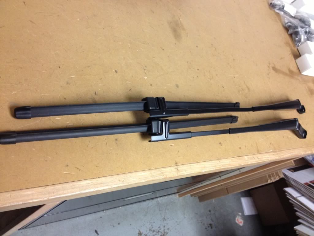 Lupo wiper conversion kit for your Corrado! Page 2 VW Vortex