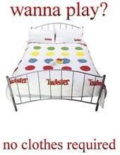 Twister Bed Pictures, Images and Photos