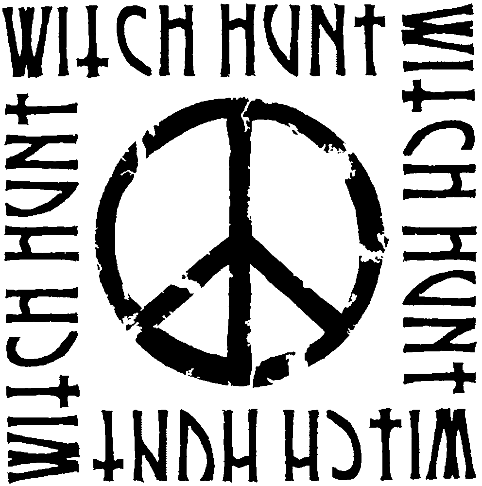witch_hunt.gif Witch Hunt Logo image by radioactivepuke