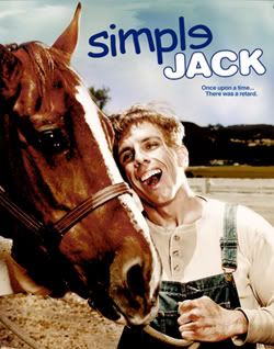 Simple Jack photo: simple jack simple_jack_poster.jpg