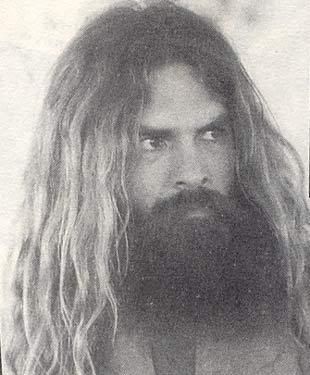 Artemus Pyle