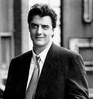 Hot Man Chris Noth