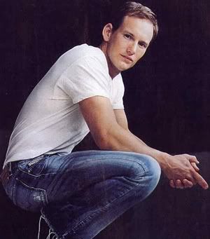 Patrick Wilson Hot