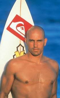 Hot Man Kelly Slater