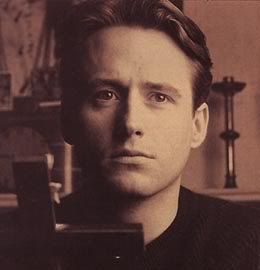 Hot Man Linus Roache