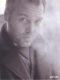 Hot Man Vincent D'Onofrio