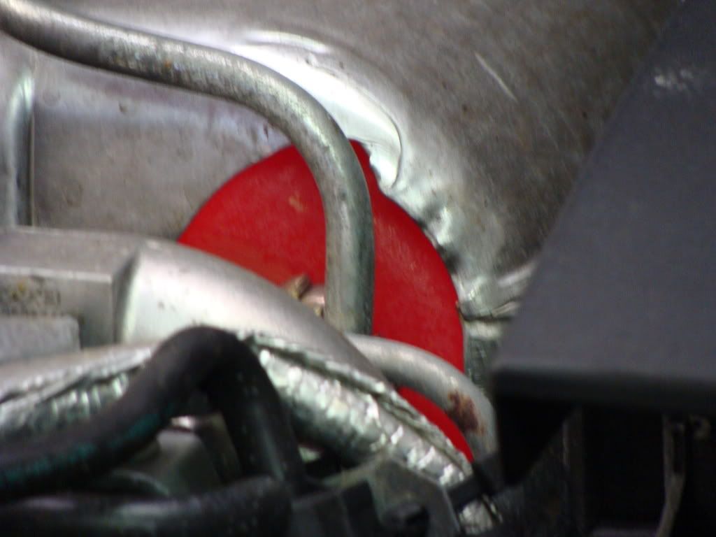 new vxr turbo glowing red? Astra Owners Network