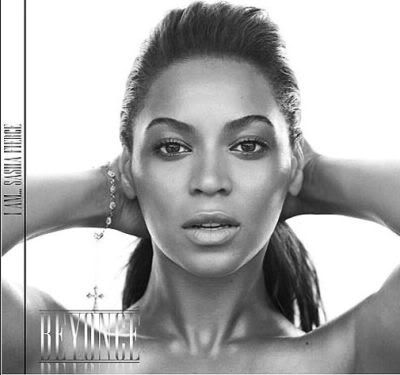 IAmSashaFierce IAmSashaFierce