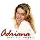 adriana paula qual e a chave adriana paula qual e a chave