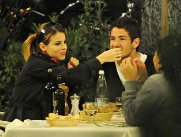 alexandre pato sthefany brito 3 alexandre pato sthefany brito 3