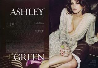ashley greene revue de modes ashley greene revue de modes