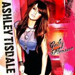 ashley tisdale guilty pleasure