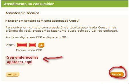 assistencia autorizada consul assistencia autorizada consul