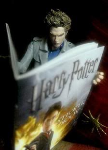 aventura boneco edward harry potter aventura