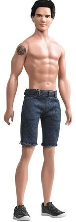 barbie jacob black crepusculo barbie jacob black crepusculo