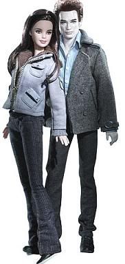 bonecas crepusculo twilight barbie bonecas crepusculo twilight barbie