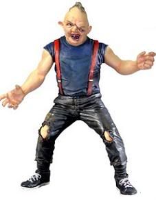 bonecos articulados goonies sloth bonecos articulados goonies sloth