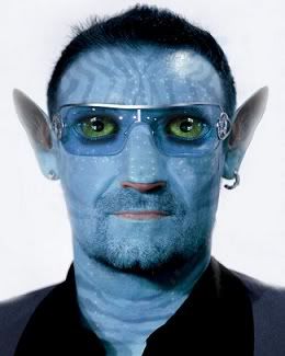 bono personagem de avatar bono personagem de avatar