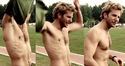 bradley cooper sem camisa bradley cooper sem camisa