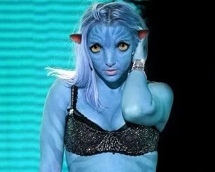 britney spears personagem de avatar britney spears personagem de avatar