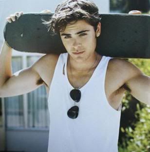 calendario 2010 zac efron 1 calendario 2010 zac efron 1
