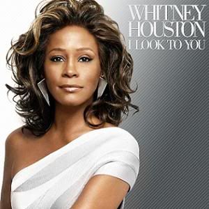 capa disco whitney houston 2009 capa disco whitney houston 2009