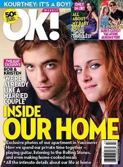capa ok casal kristen pattinson capa ok casal kristen pattinson