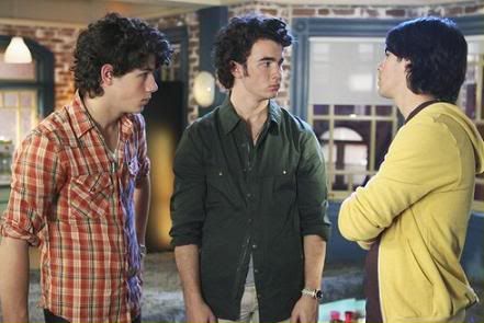 cena seriado jonas 4 cena seriado jonas 4