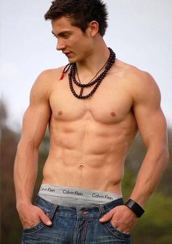 chase armitage sem camisa 1 chase armitage sem camisa 1