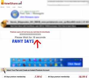 como baixar no kewlshare 3