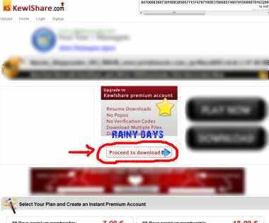 como baixar no kewlshare 4
