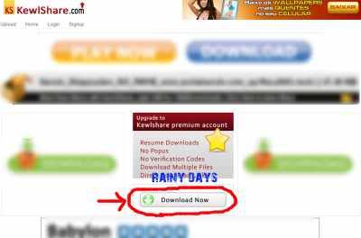 como baixar no kewlshare 5