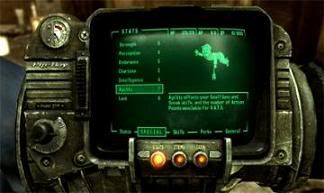 computador de pulso Pipboy3000 computador de pulso Pipboy3000