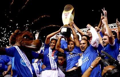 cruzeiro campeao mineiro 2009 4 cruzeiro campeao mineiro 2009 4