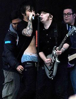 cueca pete wentz fall out boy cueca pete wentz fall out boy
