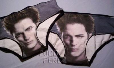 cuecas robert pattinson crepusculo cuecas robert pattinson crepusculo