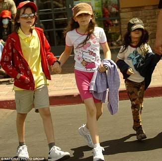 custodia filhos michael jackson custodia filhos michael jackson