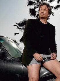 david duchovny de cueca david duchovny de cueca