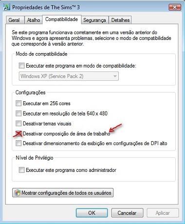 desabilitar aero para jogos windows desabilitar aero para jogos windows