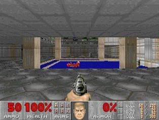 doom dos doom dos