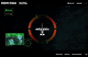 echo zulu game avião us air force echo zulu game avião us air force