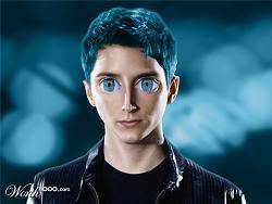 elijah wood estilo manga elijah wood estilo manga