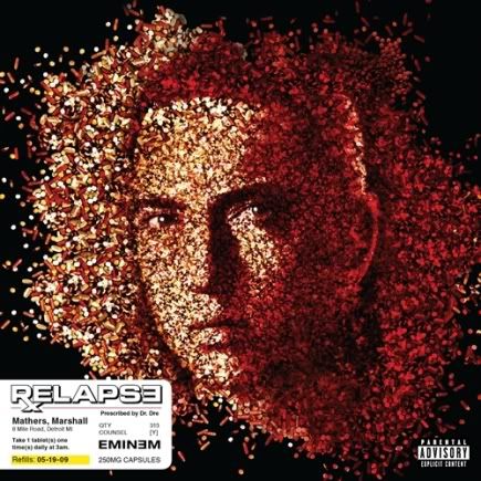 eminem relapse eminem relapse