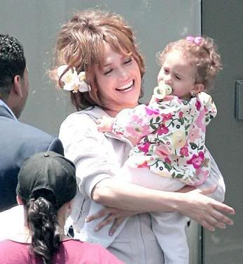 emme filha jennifer lopez emme filha jennifer lopez