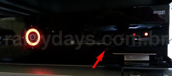 Fazer Atualização do Aparelho da SKY 1 Fazer Atualização do Aparelho da SKY 1