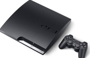 foto console ps3 slim 1 foto console ps3 slim 1