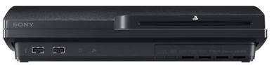 foto console ps3 slim 2 foto console ps3 slim 2