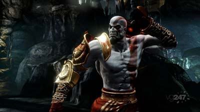 foto god of war 3 ps3 1 foto god of war 3 ps3 1