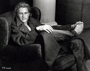 foto heath ledger vanity fair 2 foto heath ledger vanity fair 2