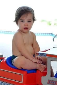 foto ricky martin e filhos praia 4 foto ricky martin e filhos praia 4